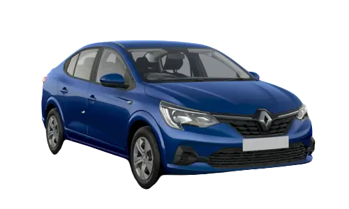 RENAULT TALİANT